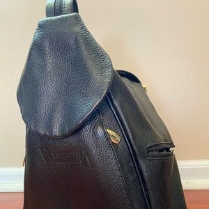 Valentina shoulder/ backpack